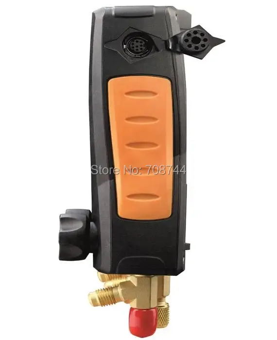 testo 550 6