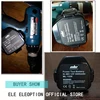 ELEOPTION alta calidad 12 V 3000 mAh Ni-MH batería para MAKITA 1233 1234 1235 1235B 1235F 192696-2 192698 -8 192698-A 193138-9 ► Foto 2/6