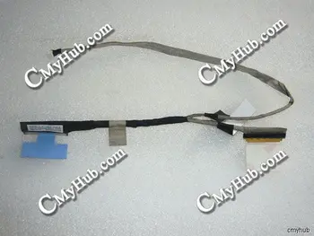 

New For Dell For Alienware M11x R3 V6V0M PAP00 DC020018K00 LED LCD LVDS Ribbon Cable