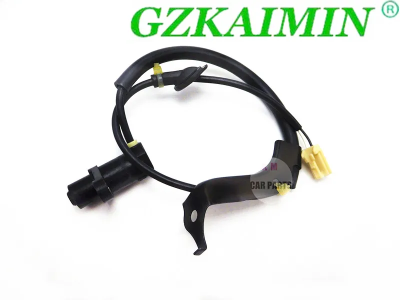 Высокое качество ABS Датчик скорости колеса датчик подходит для Toyota 2005-2007 HILUX OEM 89545-08010 8954508010