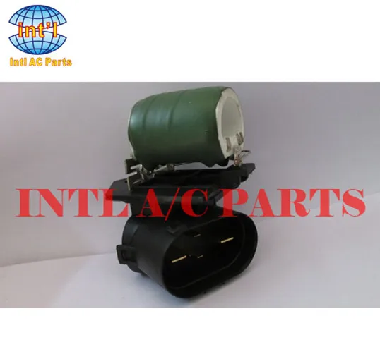 

93341907 V8390169 8390169 93175501 Heater BLOWER Motor fan Resistor Rheostat for Chevrolet/for Opel Meriva
