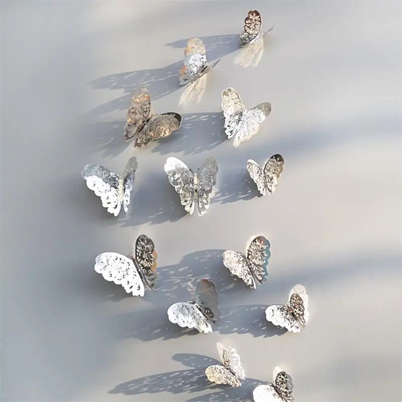 A silver