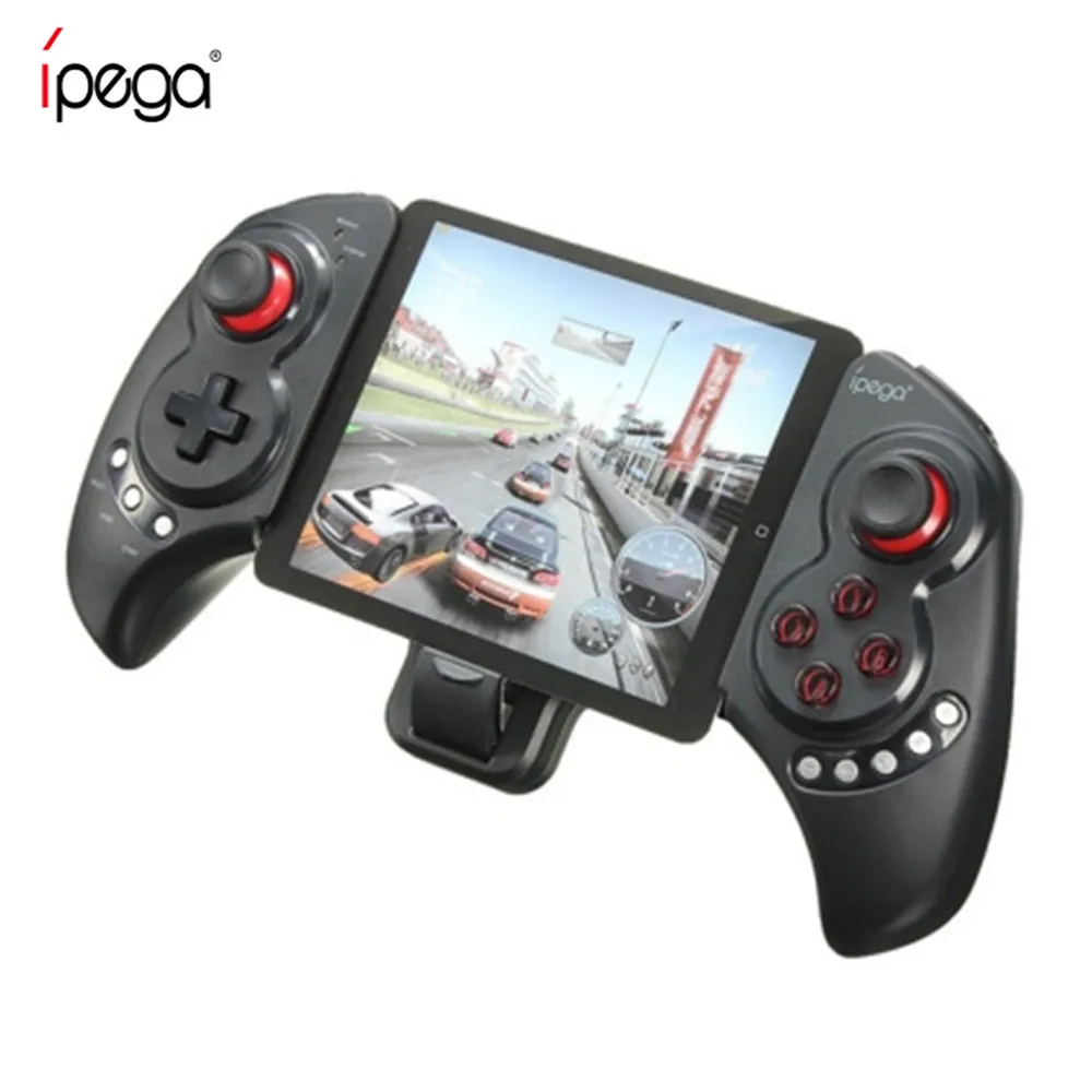

iPEGA PG-9023 Gamepad Android Joystick For Phone PG 9023 Wireless Bluetooth Gamepad Gaming Controller Pad/Android TV Tablet PC