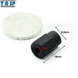 

TASP Dremel Mini Drill Flexible Shaft Driver Cap Nut