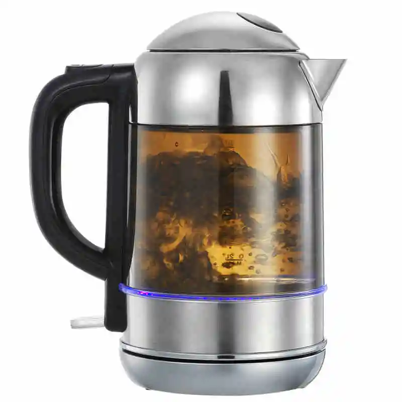 319 electric kettle fast firing anti dry thermos to boil waterkettle thermoskettle