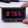 New 4 Digit 7 Seven Segment LED Display Controller 5V Red Arduino Compatible ► Photo 3/5