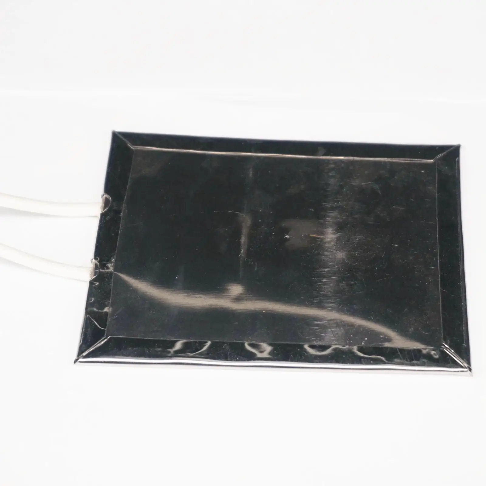 100x120mm 220V AC Stainless Steel heating plate Heater for Chemical reagent mould