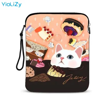 

waterproof 9.7" inch protective sleeve Cover Ultra-thin tablet bag notebook Case For iPad Air 2 for ipad pro 9.7 IP-23597