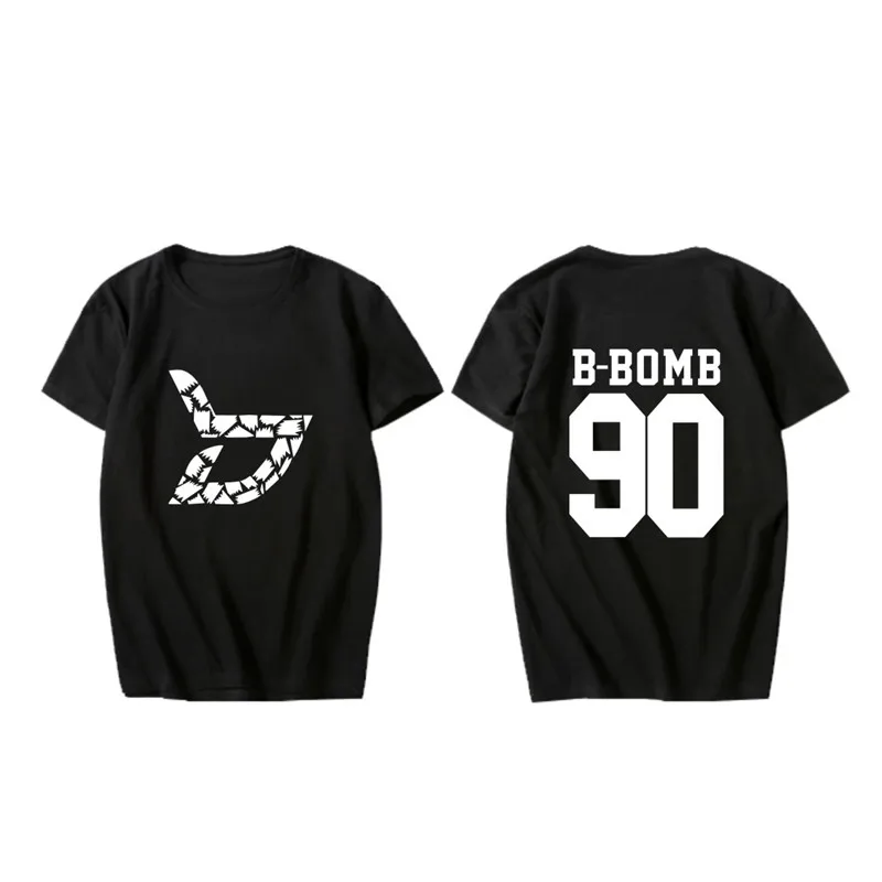 BBOMB Black