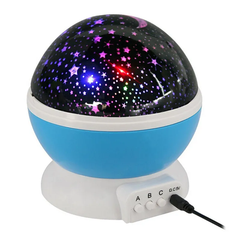 star projector night lamp3