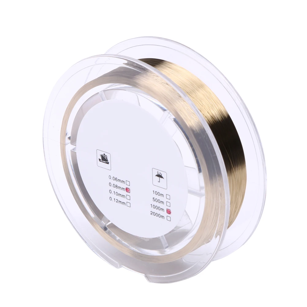 1000M 0.08mm Molybdenum Wire LCD Screen Separator LCD Cutting Wire for Mobile Phone Repair Glass Cutting 1000M 0.08mm Molybdenum Wire LCD Screen Separator LCD Cutting Wire for Mobile Phone Repair Glass Cutting