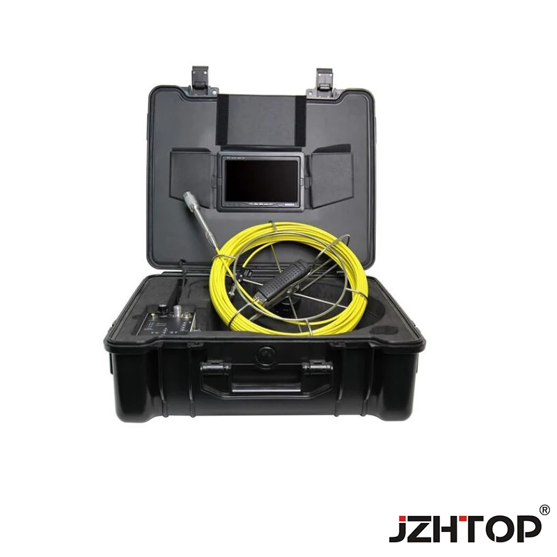 Бороскоп для подводной видеокамеры передатчик 512 Гц 50 м|camera borescope|inspection cameraunderwater