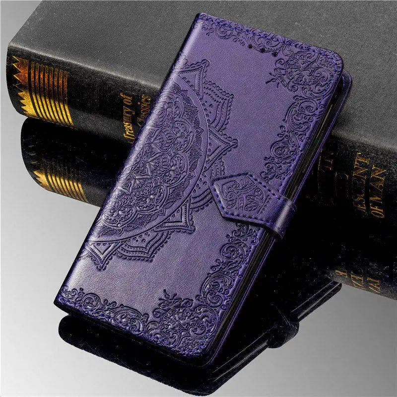 Honor 7S Case 5.45 Honor 7S Case Flip Luxury Emboss PU Leather Phone Case For Huawei Honor 7S DRA-L22 Honor7S Case Back Cover waterproof case for huawei Cases For Huawei