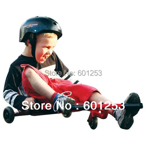 New Style Easy Roller scooterin Kick Scooters,Foot Scooters from