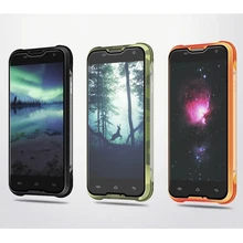 В Наличии Оригинала Blackview BV5000 5.0 5,5-дюймовый Android 5.1 Смартфон MTK6735P Quad Core ROM 16 ГБ RAM 2 ГБ 4 Г FDD-LTE