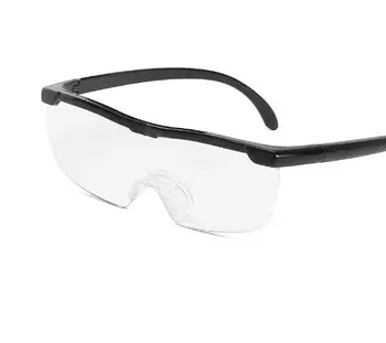 

Creative zoom 1.6 times +250 degrees burst new reading glasses