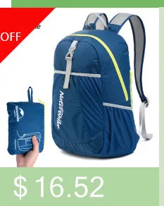Naturehike 30L открытый рюкзак для путешествий альпинизма для мужчин и женщин походная одежда для кемпинга-устойчивый Рюкзак Зеленый