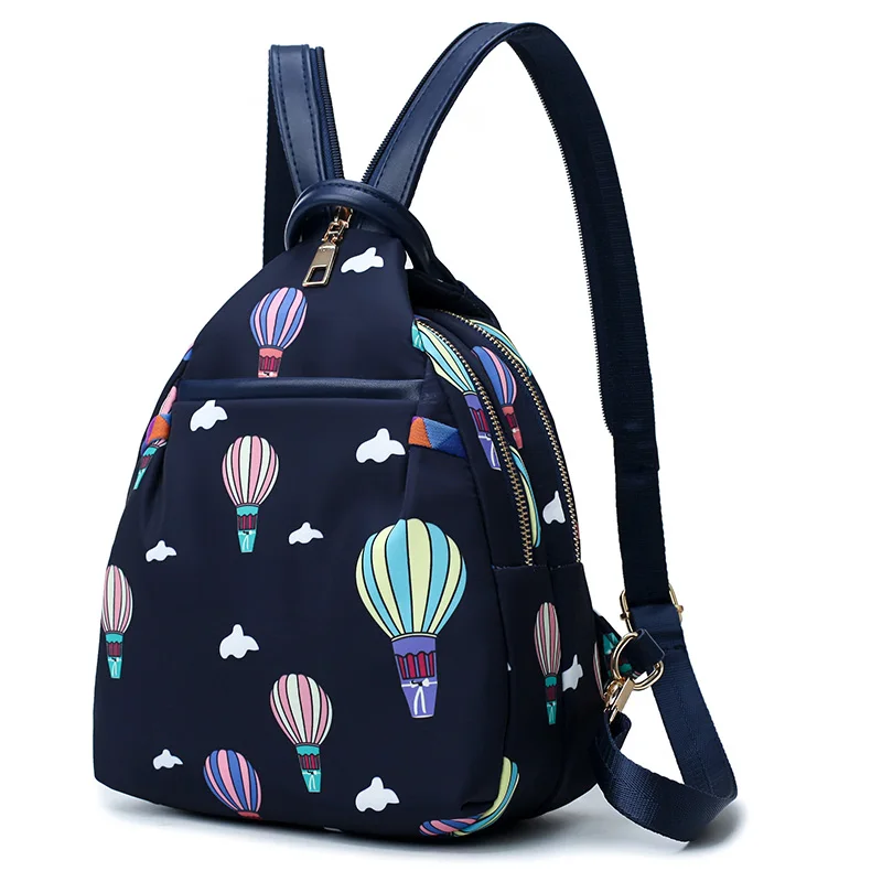 

Fashion Women Backpack Anti Theft High Quality School Bags For Teenage Girls Teen Backpack Book Backbag Travel shoulder Bag