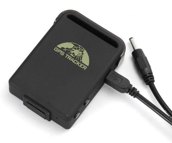 Оптовая продажа обновление GSM GPS мини трекер устройство TK102B глобальный в реальном