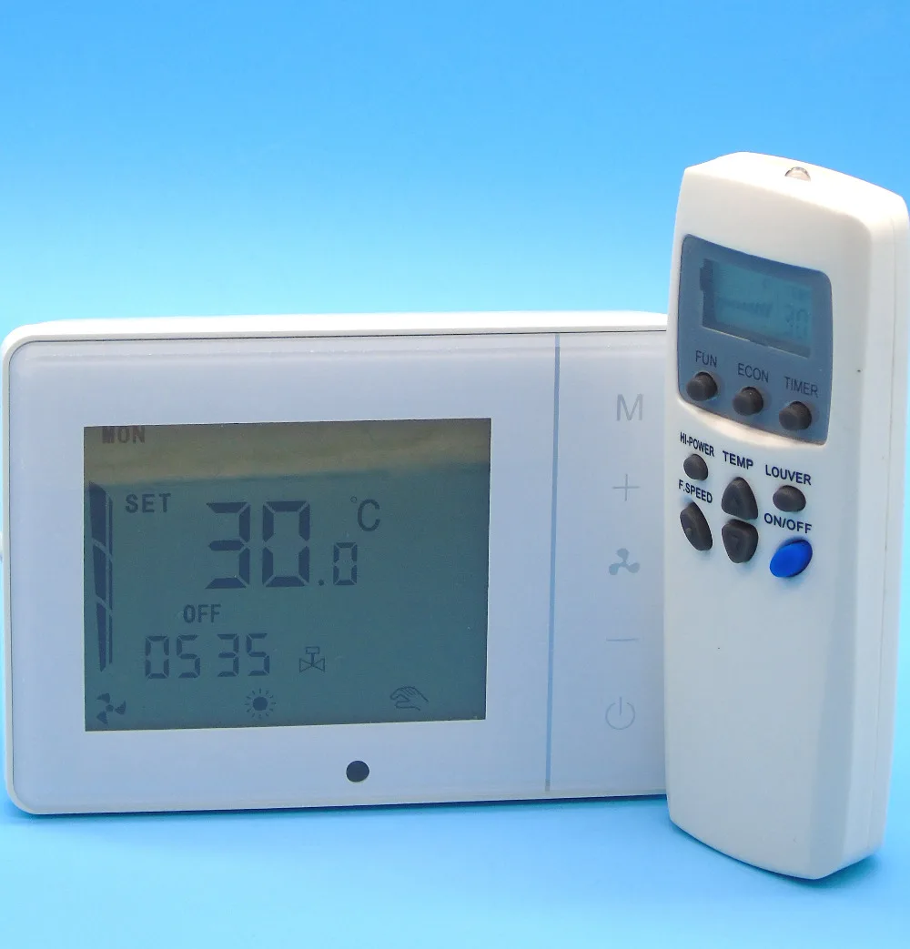 Compare Prices on Thermostat Remote Control Online Shopping/Buy Low