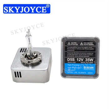 

2020 55W D5S Auto hid bulb genuine Auto D5S headlight bulb 9285410171 5500K D5S 35W HID Ballast bulb Kit Original D5S headlight