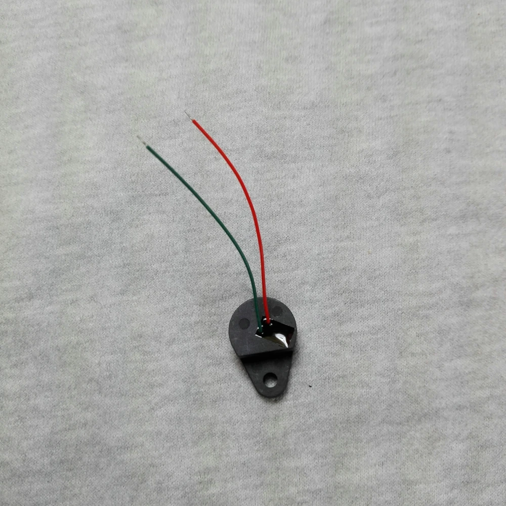 Wiegand Sensor 04