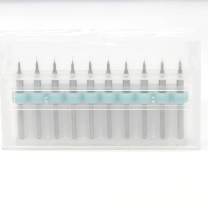 pcb drill set