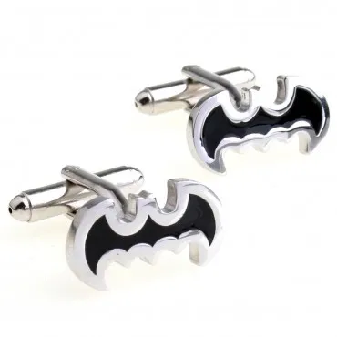 

Batman Cufflink 2 Pairs Free Shipping Promotion