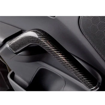

Film Car Sticker Decal 5D Ultra Gloss Carbon Fiber Wrap With Scraper Decoration
