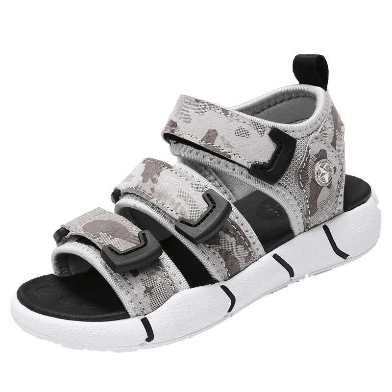 boys slip on sandals