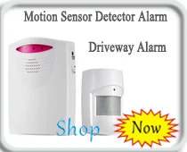 Alarms