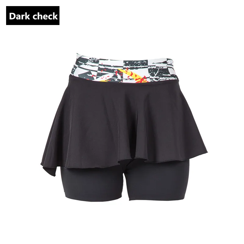 dark check