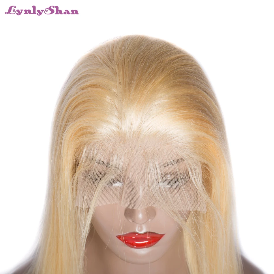 blonde remy hair - 副本