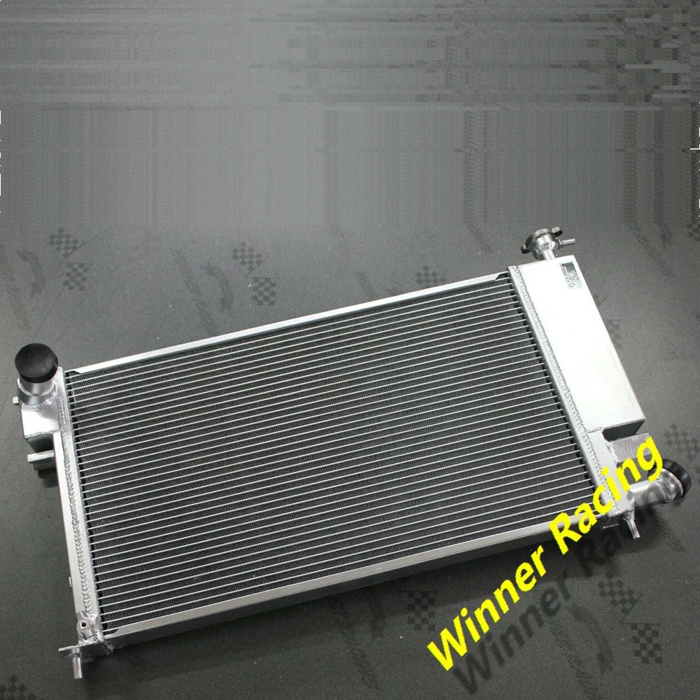 

ALUMINUM RADIATOR FOR CITROEN ZX 2.0 1993-1996;For PEUGEOT 306 2.0 GTI MT 1993-2002