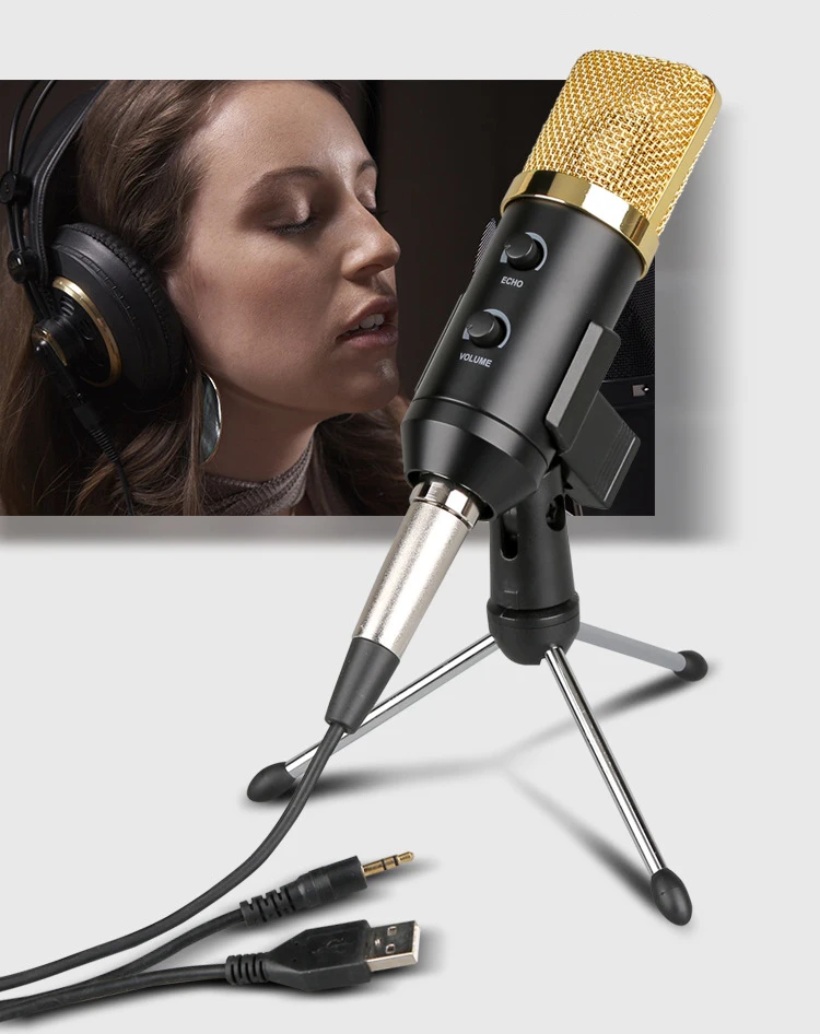 Microphone For Computer 10