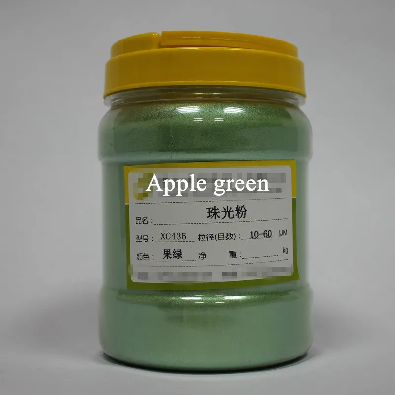 Dofuny DIY 비누 운모 파우더 건강한 진주 파우더 안료 매니큐어 반짝이 메이크업 염료 비누 안료 자동차 페인트 500g