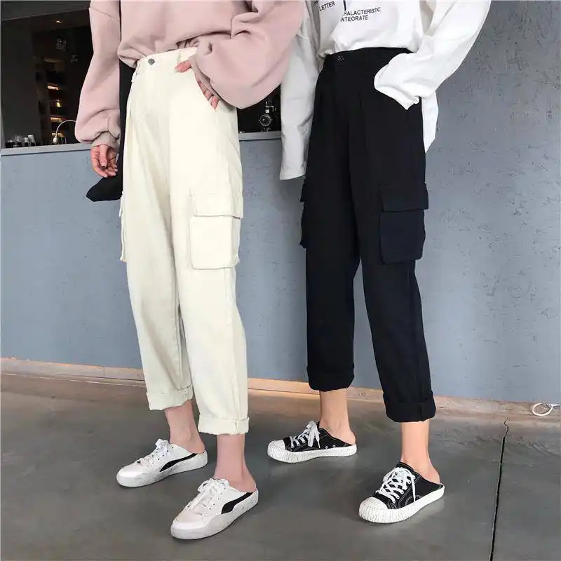 high waisted pants funny