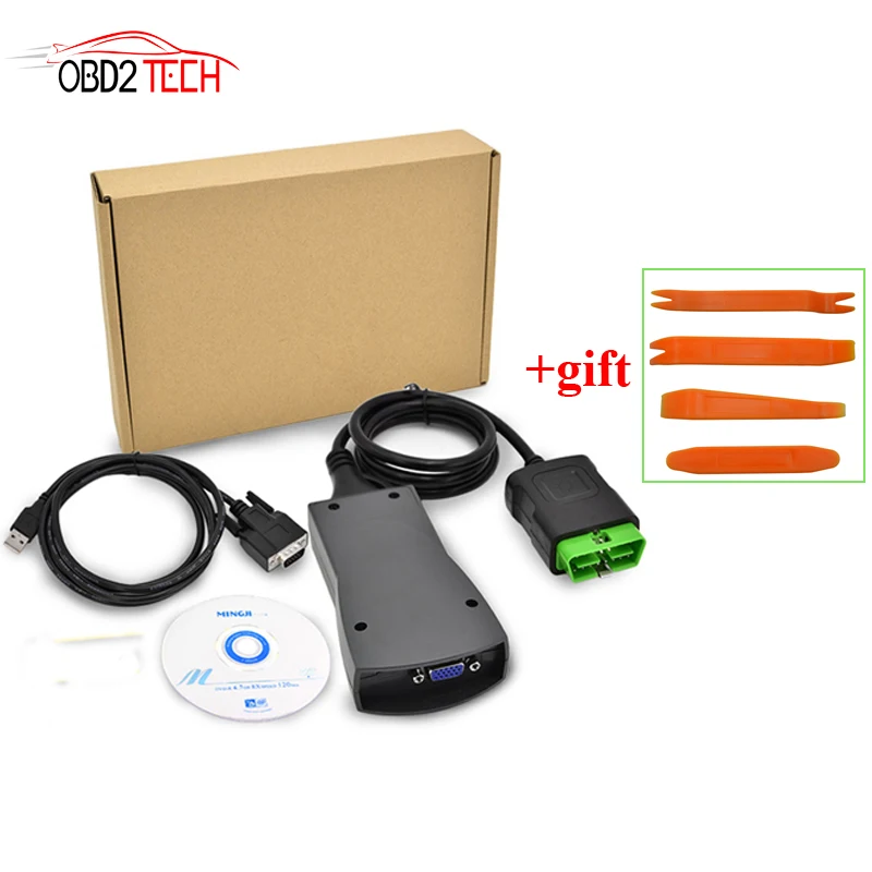 Newest Diagbox V7.83 Lexia3 Lexia 3 V48 Diagnostic
