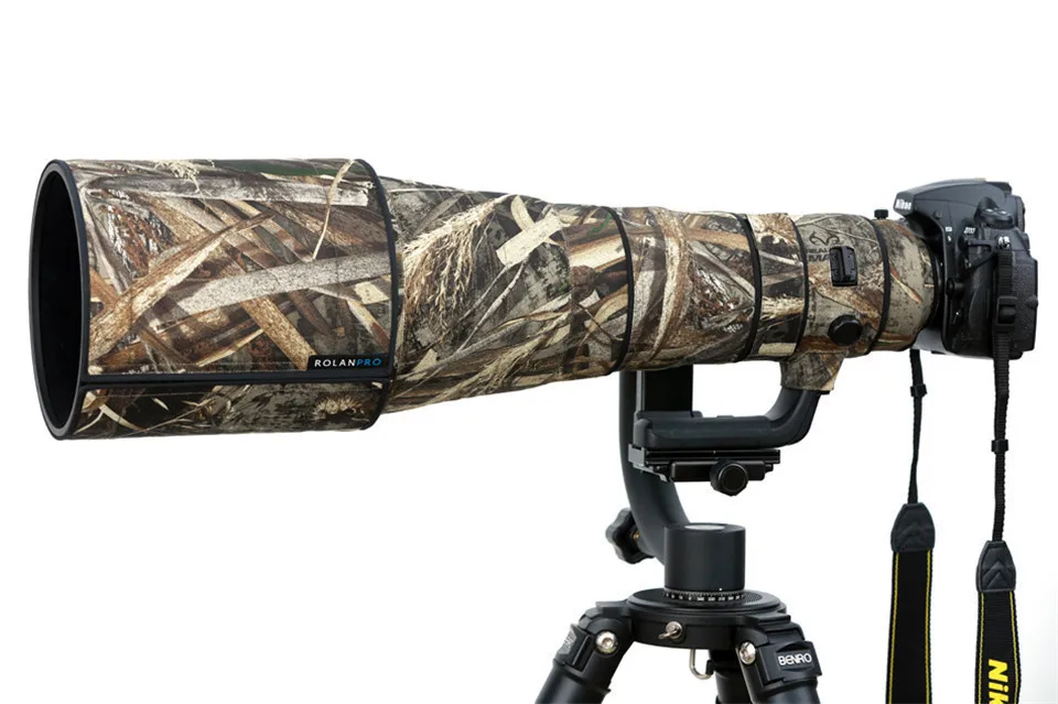 Nikon AF-S 600mm F4E FL ED VR (5)