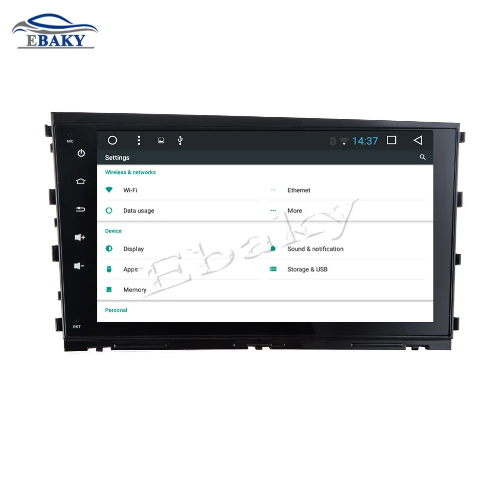 Perfect NaviTopia 9inch 1GB/2GB RAM Quad Core/Octa Core Android 7.1/8.1 Car DVD Radio for Hyundai MISTRA 2014 2015 2016 with GPS 20