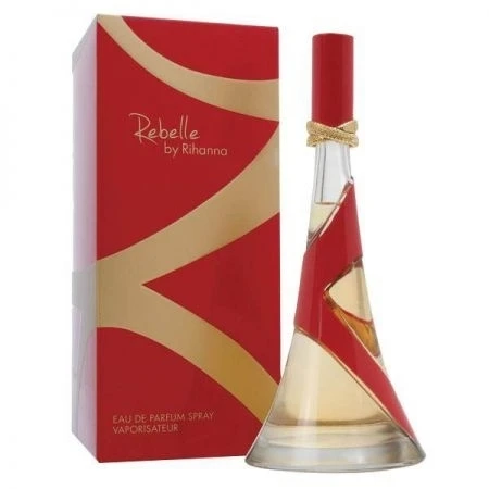 Rebelle By Rhianna Edp Spray 3.4 Oz (1)