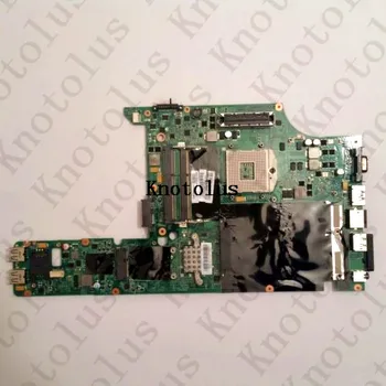 

75Y4002 DA0GC9MB8D0 For Lenovo ThinkPad L412 laptop motherboard Integrated Graphics ddr3 Free Shipping 100% test ok