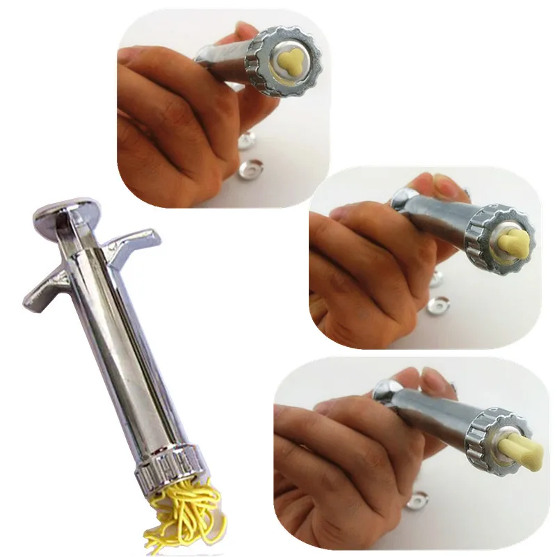 Buy Tanduzi Lot 19 Discs Pottery Polymer Clay Tool Set