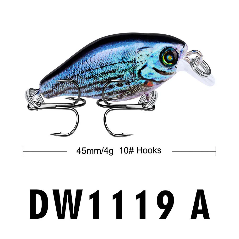 Fishing Lure