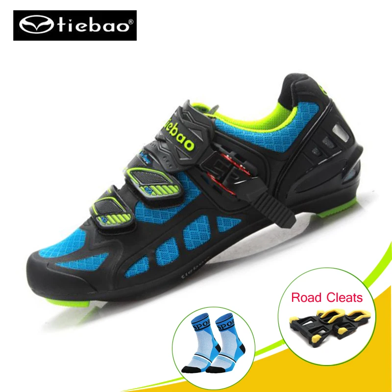 cycling shoes and cleats