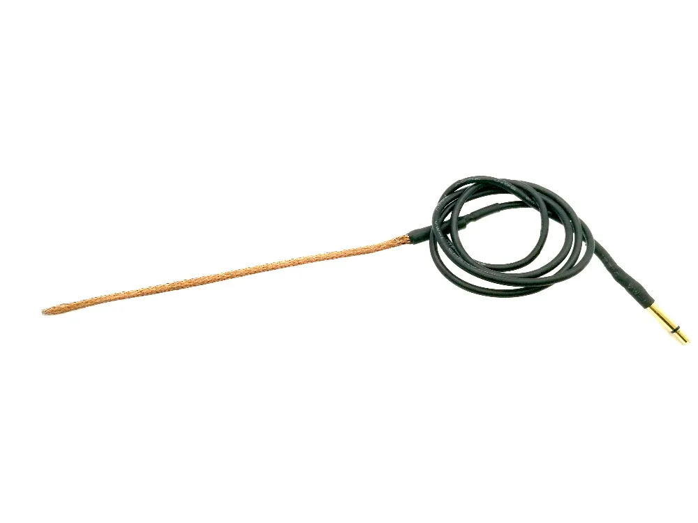 piezo bridge