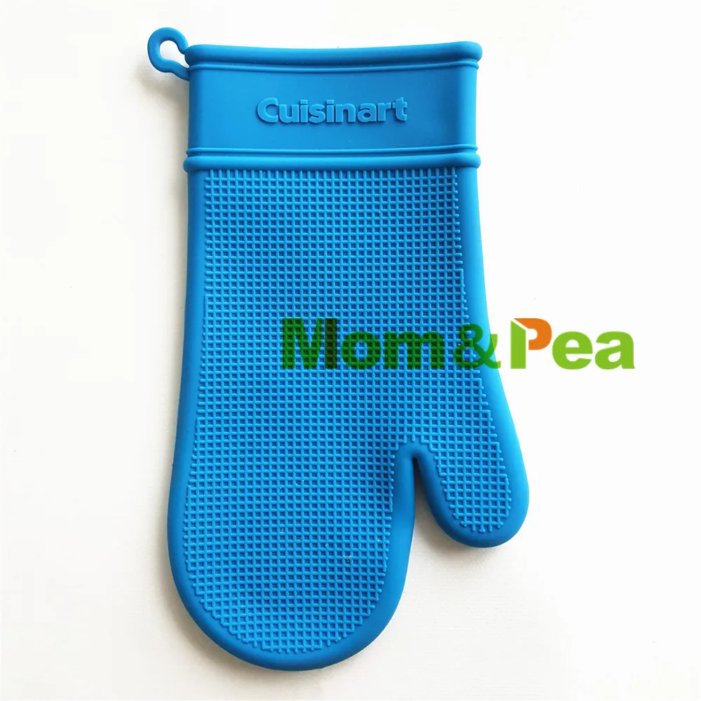 

Силиконовые перчатки Mom & Pea QC3005, инструменты для выпечки тортов