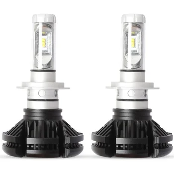 

Enjoyshow X3 Series car LED Headlight H4 LED Headlight Bulbs H7 50W Front Bulb Automobile Headlamp H11 H8 H9 9005 9006 HB4