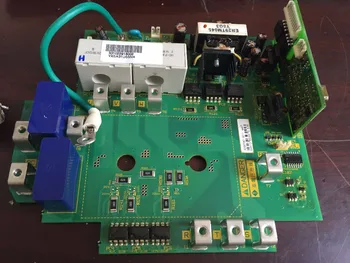 

Frequency converter ATV312 series 5.5 kw power board panel driver board ATV312HU55N4