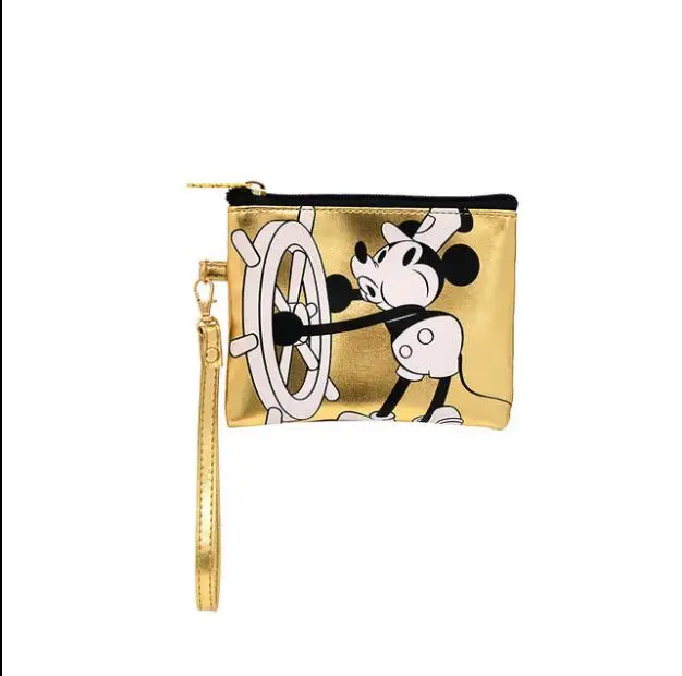 Disney Mickey модные сумки для мам многофункциональные женские сумки кошелек сумка для подарков - Цвет: A